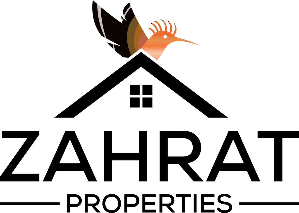 Zahrat Logo Final